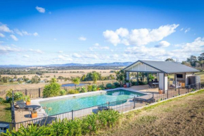 Sovereign Hill Country Lodge, Rothbury